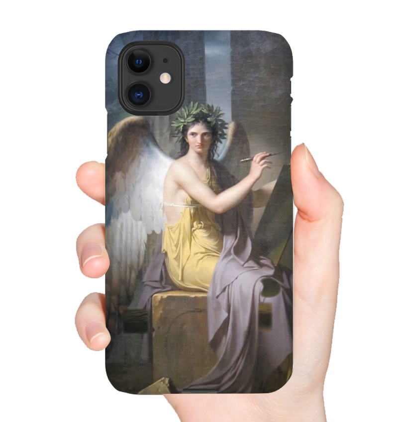 THE MUSE phone case